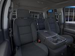 2025 Chevrolet Silverado 2500 Double Cab 4WD Pickup for sale #2581180 - photo 16