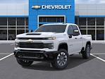 2025 Chevrolet Silverado 2500 Double Cab 4WD Pickup for sale #2581180 - photo 6