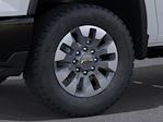 2025 Chevrolet Silverado 2500 Double Cab 4WD Pickup for sale #2581180 - photo 9