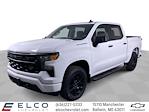 2025 Chevrolet Silverado 1500 Crew Cab 4WD Pickup for sale #V573050 - photo 1