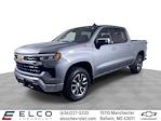 2025 Chevrolet Silverado 1500 Crew Cab 4WD Pickup for sale #V572220 - photo 1