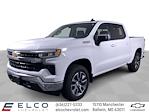2025 Chevrolet Silverado 1500 Crew Cab 4WD Pickup for sale #V572870 - photo 1