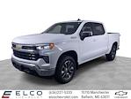 2025 Chevrolet Silverado 1500 Crew Cab 4WD Pickup for sale #V573760 - photo 1