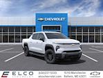 New 2025 Chevrolet Silverado EV LT Crew Cab 4WD Pickup for sale #DSCR68O - photo 1