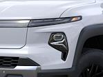 New 2025 Chevrolet Silverado EV LT Crew Cab 4WD Pickup for sale #DSCR68O - photo 10
