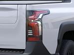 New 2025 Chevrolet Silverado EV LT Crew Cab 4WD Pickup for sale #DSCR68O - photo 11