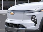 New 2025 Chevrolet Silverado EV LT Crew Cab 4WD Pickup for sale #DSCR68O - photo 13