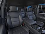 New 2025 Chevrolet Silverado EV LT Crew Cab 4WD Pickup for sale #DSCR68O - photo 16