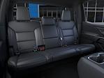 New 2025 Chevrolet Silverado EV LT Crew Cab 4WD Pickup for sale #DSCR68O - photo 17