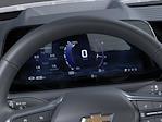 New 2025 Chevrolet Silverado EV LT Crew Cab 4WD Pickup for sale #DSCR68O - photo 18