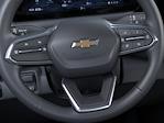 New 2025 Chevrolet Silverado EV LT Crew Cab 4WD Pickup for sale #DSCR68O - photo 19