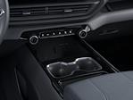 New 2025 Chevrolet Silverado EV LT Crew Cab 4WD Pickup for sale #DSCR68O - photo 23