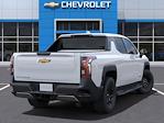 New 2025 Chevrolet Silverado EV LT Crew Cab 4WD Pickup for sale #DSCR68O - photo 2