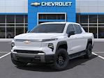 New 2025 Chevrolet Silverado EV LT Crew Cab 4WD Pickup for sale #DSCR68O - photo 6