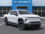 New 2025 Chevrolet Silverado EV LT Crew Cab 4WD Pickup for sale #DSCR68O - photo 7