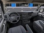 2025 Chevrolet Express 2500 RWD Empty Cargo Van for sale #2581870 - photo 15
