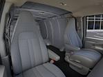 2025 Chevrolet Express 2500 RWD Empty Cargo Van for sale #2581870 - photo 16