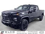 2025 Chevrolet Silverado 2500 Crew Cab 4WD Pickup for sale #2573990 - photo 1