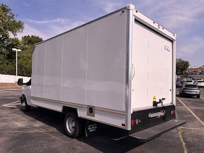 New 2025 Chevrolet Express 3500 Box Van for sale #2582800 - photo 2