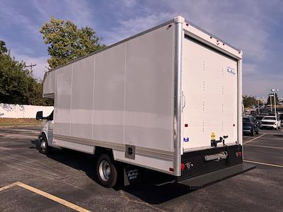 New 2025 Chevrolet Express 3500 16' Bay Bridge Box Van with Walkramp for sale #2581550 - photo 2