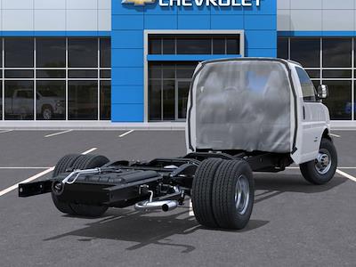 New 2025 Chevrolet Express 3500 177 WB Cutaway for sale #DTHFWCO - photo 2