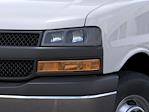 New 2025 Chevrolet Express 3500 177 WB Cutaway for sale #DTHFWCO - photo 10