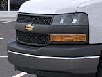New 2025 Chevrolet Express 3500 177 WB Cutaway for sale #DTHFWCO - photo 13