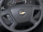 New 2025 Chevrolet Express 3500 177 WB Cutaway for sale #DTHFWCO - photo 19