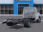 New 2025 Chevrolet Express 3500 177 WB Cutaway for sale #DTHFWCO - photo 2
