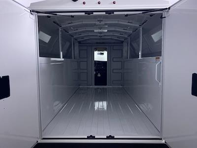 New 2025 Chevrolet Express 3500 Service Utility Van for sale #2583110 - photo 2