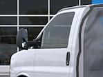 2025 Chevrolet Express 3500 Regular Cab RWD Cutaway for sale #2581930 - photo 12