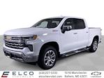 2025 Chevrolet Silverado 1500 Crew Cab 4WD Pickup for sale #2576000 - photo 1