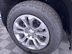 2025 Chevrolet Silverado 1500 Crew Cab 4WD Pickup for sale #2576000 - photo 18