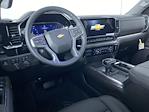 2025 Chevrolet Silverado 1500 Crew Cab 4WD Pickup for sale #2576000 - photo 4