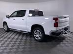 2025 Chevrolet Silverado 1500 Crew Cab 4WD Pickup for sale #2576000 - photo 2