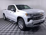 2025 Chevrolet Silverado 1500 Crew Cab 4WD Pickup for sale #2576000 - photo 22