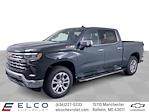 2025 Chevrolet Silverado 1500 Crew Cab 4WD Pickup for sale #2574800 - photo 1