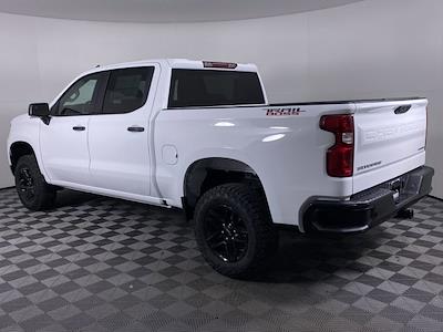 2025 Chevrolet Silverado 1500 Crew Cab 4WD Pickup for sale #V577120 - photo 2