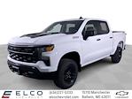 2025 Chevrolet Silverado 1500 Crew Cab 4WD Pickup for sale #V577120 - photo 1