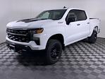 2025 Chevrolet Silverado 1500 Crew Cab 4WD Pickup for sale #V577120 - photo 17
