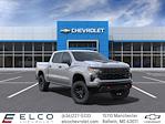 2025 Chevrolet Silverado 1500 Crew Cab 4WD Pickup for sale #V577440 - photo 1