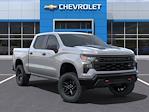 2025 Chevrolet Silverado 1500 Crew Cab 4WD Pickup for sale #V577440 - photo 7