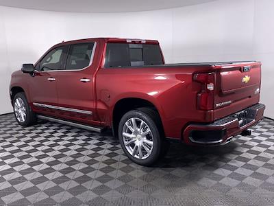 2025 Chevrolet Silverado 1500 Crew Cab 4WD Pickup for sale #2577810 - photo 2