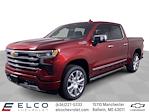 2025 Chevrolet Silverado 1500 Crew Cab 4WD Pickup for sale #2577810 - photo 1