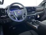 2025 Chevrolet Silverado 1500 Crew Cab 4WD Pickup for sale #2577810 - photo 4
