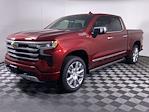 2025 Chevrolet Silverado 1500 Crew Cab 4WD Pickup for sale #2577810 - photo 21