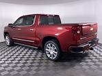 2025 Chevrolet Silverado 1500 Crew Cab 4WD Pickup for sale #2577810 - photo 2