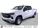 2025 Chevrolet Silverado 1500 Crew Cab 4WD Pickup for sale #2575220 - photo 1