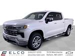 2025 Chevrolet Silverado 1500 Crew Cab 4WD Pickup for sale #2577210 - photo 1