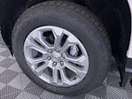 2025 Chevrolet Silverado 1500 Crew Cab 4WD Pickup for sale #2577210 - photo 18